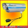 External IR waterproof bullet day night network ip camera