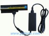 External battery charger Suitable for over amost of laptop batteries with different connecting wires