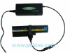 External laptop Battery charger with adapter function