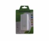 External power bank micro USB charger, lithium battery pack