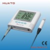 External sensor High accuracy digital thermometer