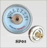 Extinguisher Pressure Gauge