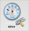 Extinguisher Pressure Gauge