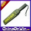 Extra Sensitive Handheld Metal Detector