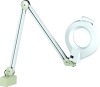 F-206 Magnify Lamp (Stand)
