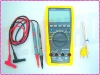 F01728 Vichy VC99 3 6/7 Digital Multimeter analog bar C F better FLUKE 17B + support Paypal