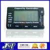 F01974 Cellmeter-7 Digital Battery Capacity Checker , Cell meter For NiCd NiMH , Li-Po , LiFe , Li-lon AKKU