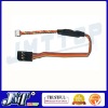 F02125 Tarot ZYX-S DSM2 / DSMJ Satellite Receiver Adapter Cable Wire ZYX09 For Spektrum / ZYX-S Gyro system
