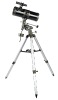 F1000114EQIII-M Refractor Astronomical telescope