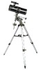 F1000114EQIII-M Refractor Astronomical telescope/Astronomical binoculars