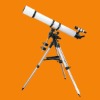 F1200150EQIV Refractor Astronomical Telescope