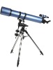 F1200150EQIV Refractor Astronomical telescope