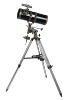 F1400150EQIII-A Refractor Astronomical telescope/astronomical binoculars
