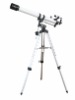 F90070EQII-A astronomical telescope