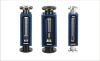 FA24 glass pipeline flow meter/glass rotameter