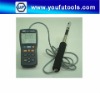 ~FAST SHIPPING~TES-1341 Hot-Wire Anemometer(USB Interface)~ Marvellous Performance,Lowest Price~)