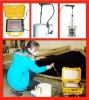 FAW with quenching oil test equipment