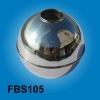 FBS105 S.S type floats ball