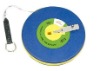 FIBERGLASS TAPE MEASURE