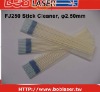 FJ250, FJ125, Fiber Optic Stick Cleaner