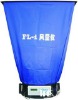 FL-1 Air-Volumer plus Air Capture Hoods