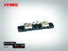 FL-2 shunt 1-50A product