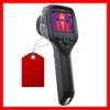 FLIR E30, 49001-1601 (Extech) E-Series Compact Infrared Thermal Imaging Camera