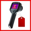 FLIR E50, 49001-0401 (Extech) E-Series Compact Infrared Thermal Imaging Camera