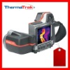 FLIR T300-TT, 45305-0201-TT (Extech) High-Temperature Infrared Thermal Imaging Camera with Thermatrak software installed