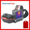 FLIR T360-TT, 45302-0201-TT (Extech) High-Temperature Infrared Thermal Imaging Camera with Thermatrak software installed