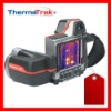 FLIR T400-TT, 45301-0202-TT (Extech) High-Temperature Infrared Thermal Imaging Camera with Thermatrak software installed