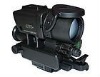 FLIR ThermoSight T60 640x480 Thermal Weapon Sight Night Vision Scope