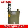 FLK-G16 Industrial pre-paid diaphragm IC Gas meter