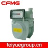 FLK-G4.0 diaphragm gas meter