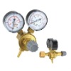 FLOW GAUGE REGULATOR