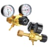 FLOW GAUGE REGULATOR