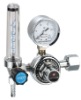 FLOWMETER REGULATOR