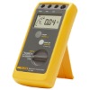 FLUKE Digital Earth Resistance Tester