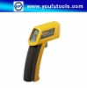 FLUKE -FLUKE-62 INFRARED THERMOMETER, -30 TO 500 centigrade