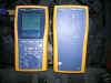 FLUKE NETWORKS DTX-1800 CABLE ANALYZER (1) & DTX-1800 SMART REMOTE (1)