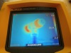 FLUKE Ti9 thermal imaging camera FLIR