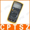 FLUKE17B Digital Multimeter with Temperature&Frequency