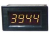 FM series 12V / 24V Frequency Meter & Tachometer
