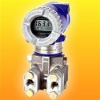 FOXBORO differential pressure transmitter