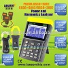 FREE SHIPPING!!! Power & Harmonics Analyzer PROVA-6830+3007(3000A)