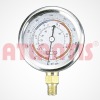 FREON (REFRIGERANT) PRESSURE GAUGES