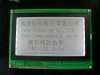 FSTN LCD with 240x128 Graphic Module