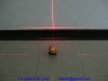 FU mini 4vertical+1horizontal automatic rotation site level laser