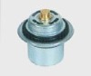 FUEL PRESSURE REGULATOR