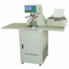 Fabric Air Permeability Tester